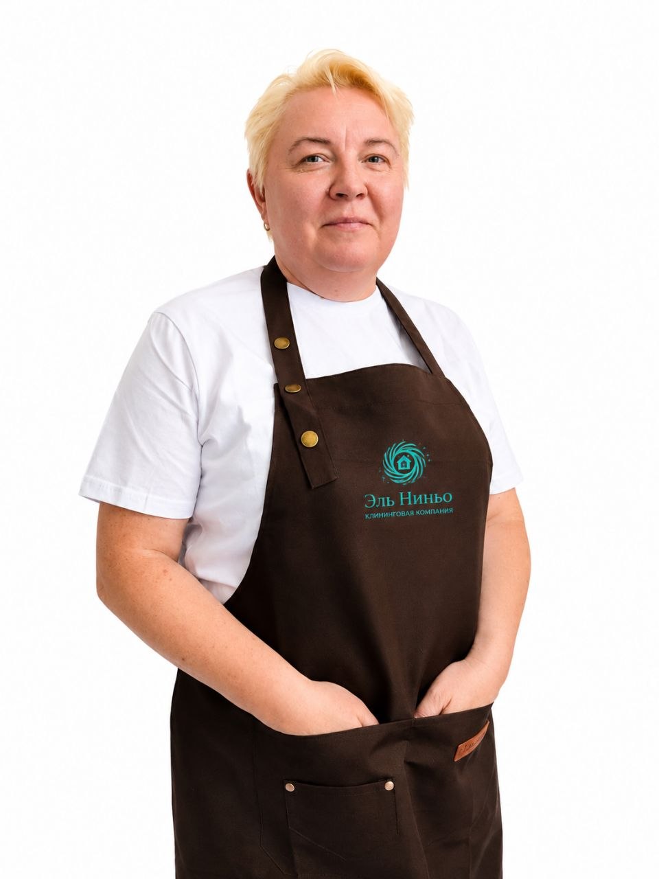 Специалист по клинингу